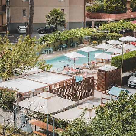 פייטרה ליגורה Residence Holidays מראה חיצוני תמונה