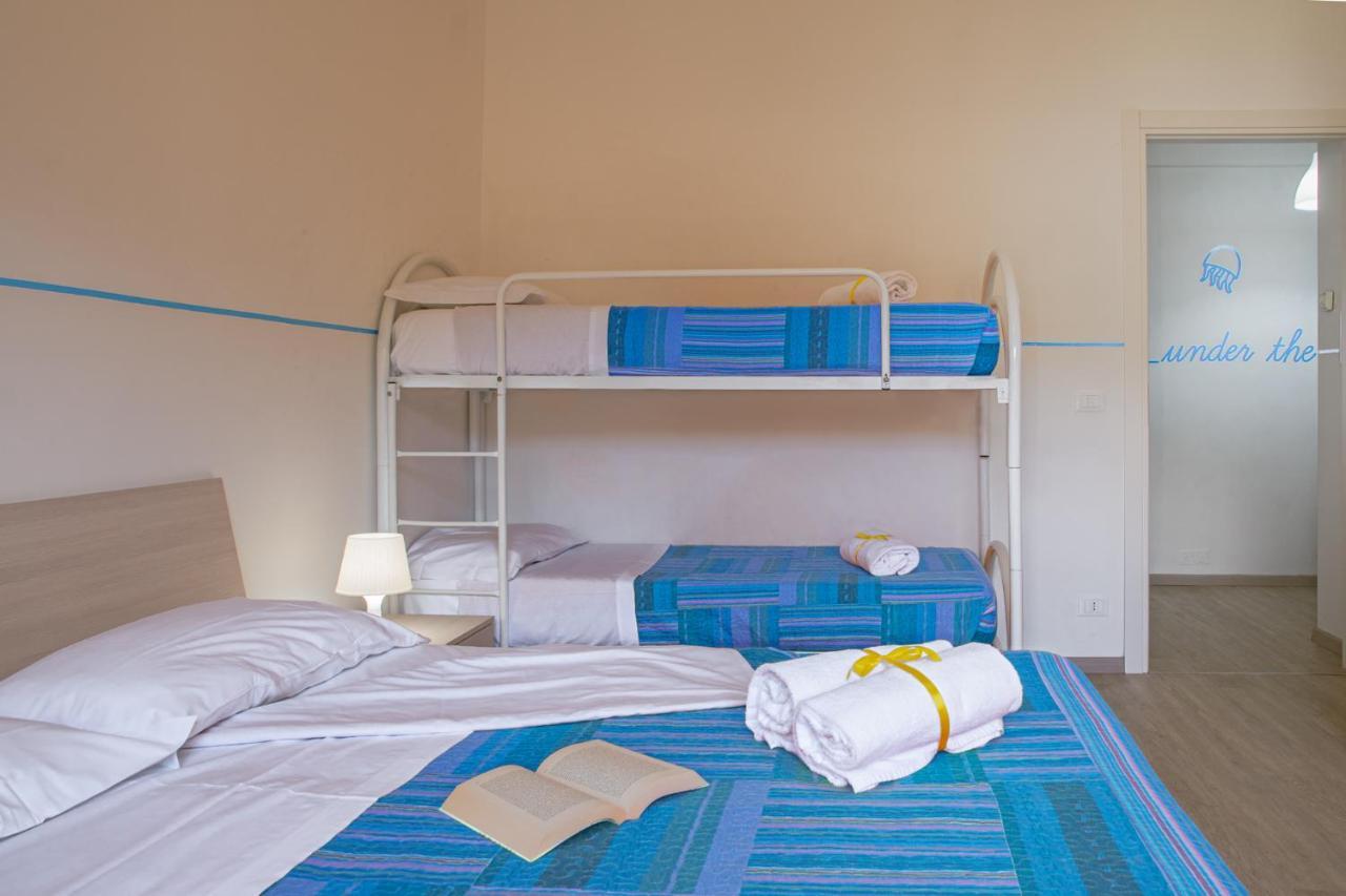 פייטרה ליגורה Residence Holidays מראה חיצוני תמונה