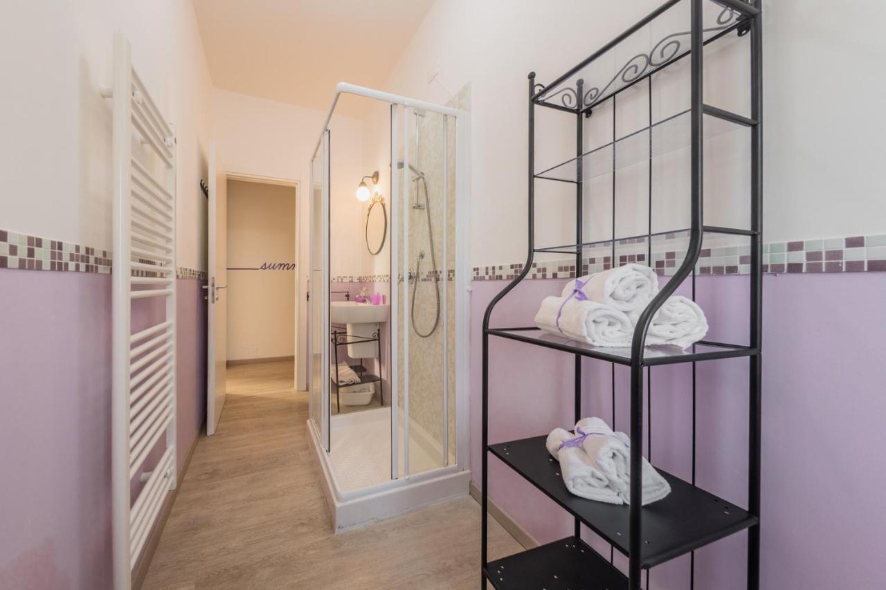 פייטרה ליגורה Residence Holidays מראה חיצוני תמונה