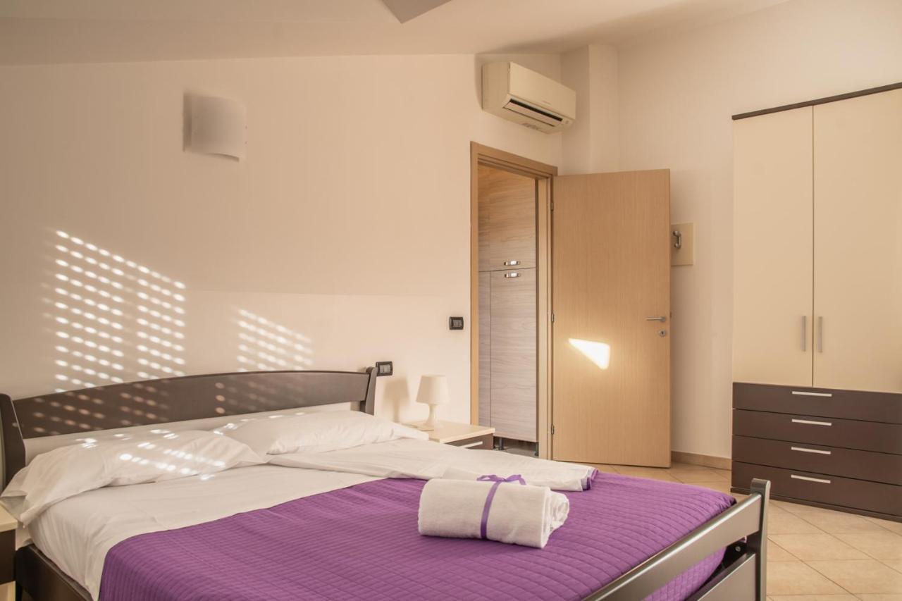 פייטרה ליגורה Residence Holidays מראה חיצוני תמונה