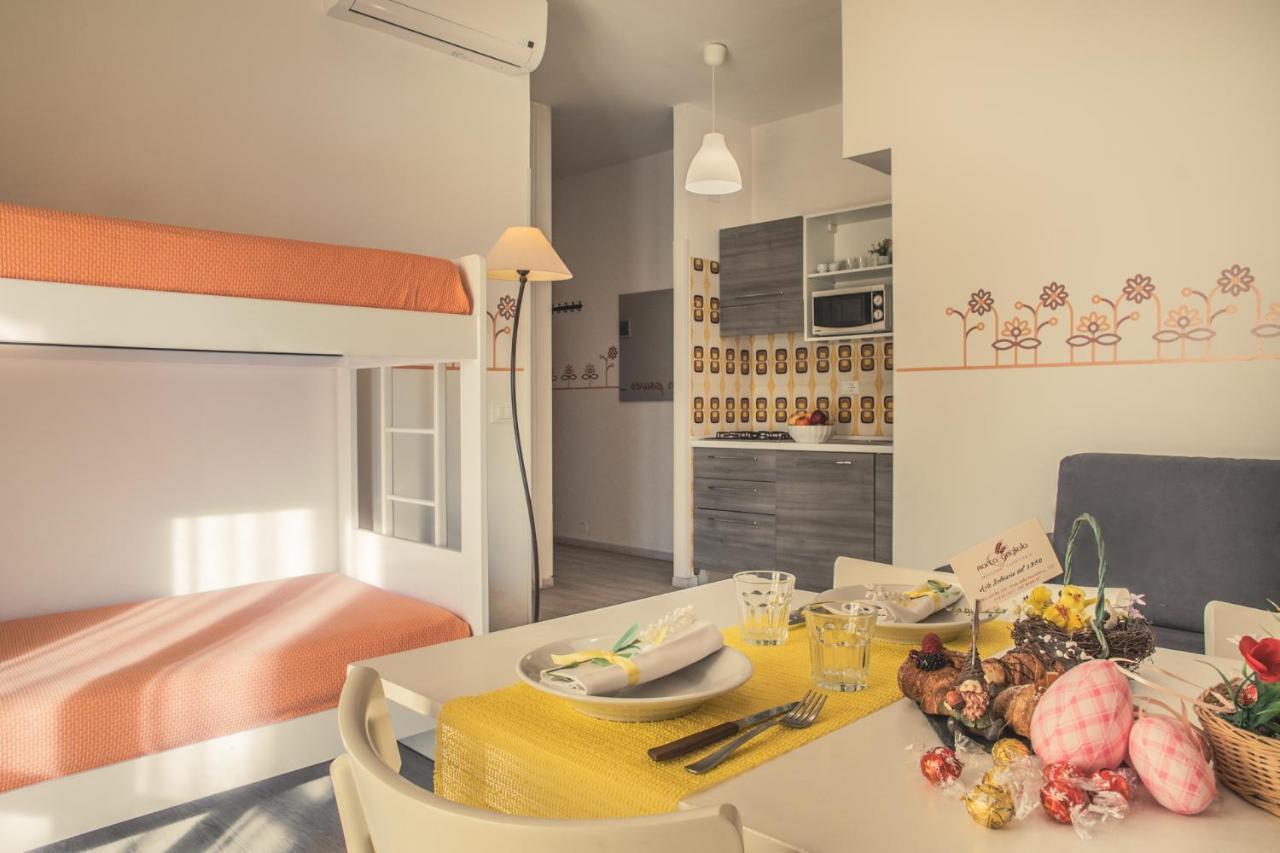 פייטרה ליגורה Residence Holidays מראה חיצוני תמונה