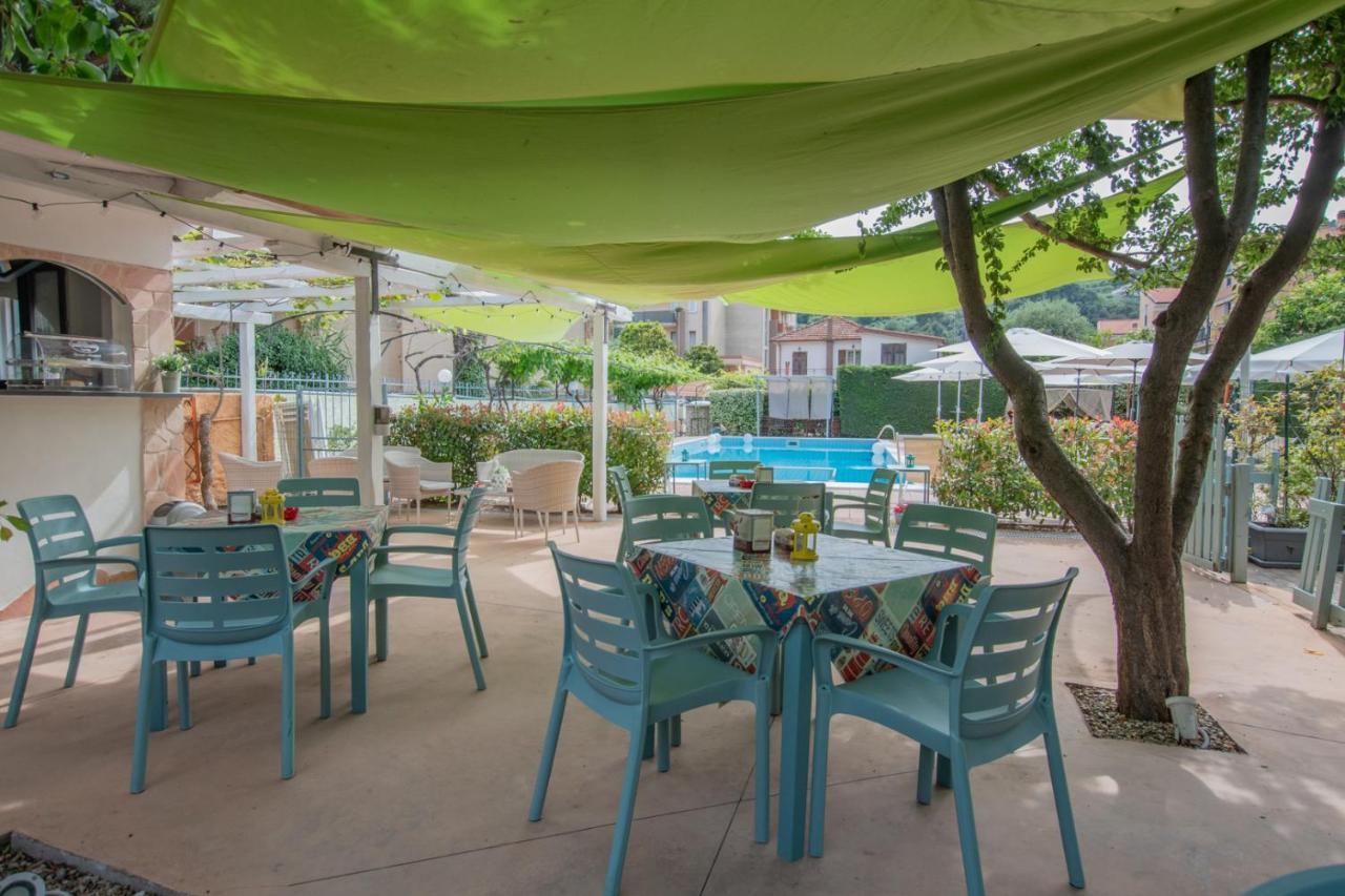 פייטרה ליגורה Residence Holidays מראה חיצוני תמונה