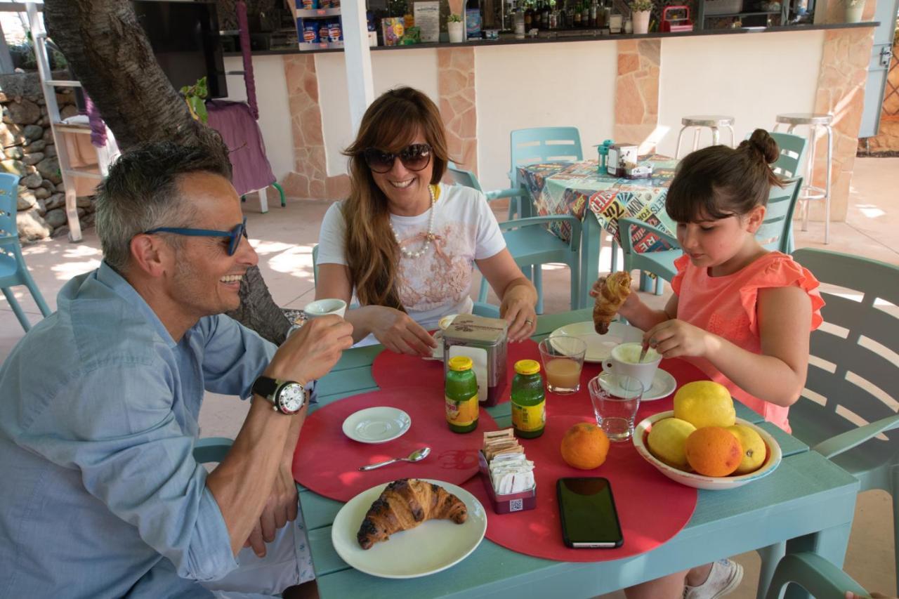 פייטרה ליגורה Residence Holidays מראה חיצוני תמונה