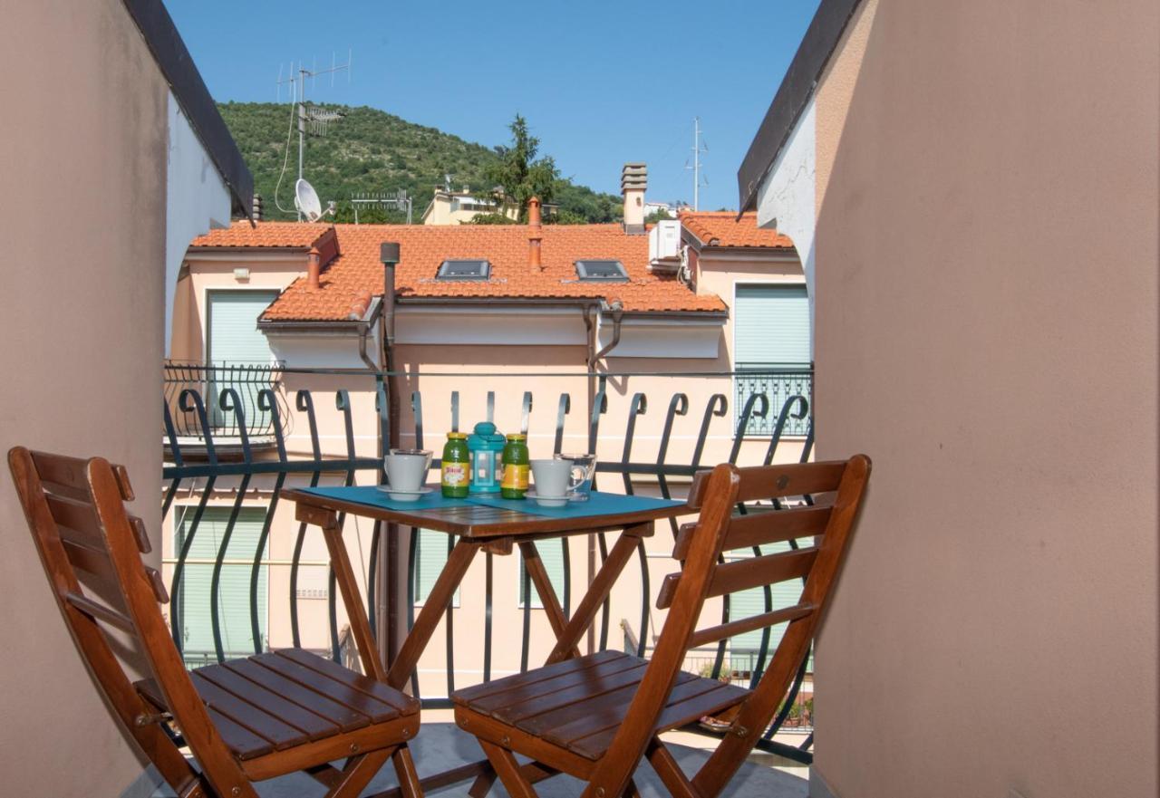 פייטרה ליגורה Residence Holidays מראה חיצוני תמונה