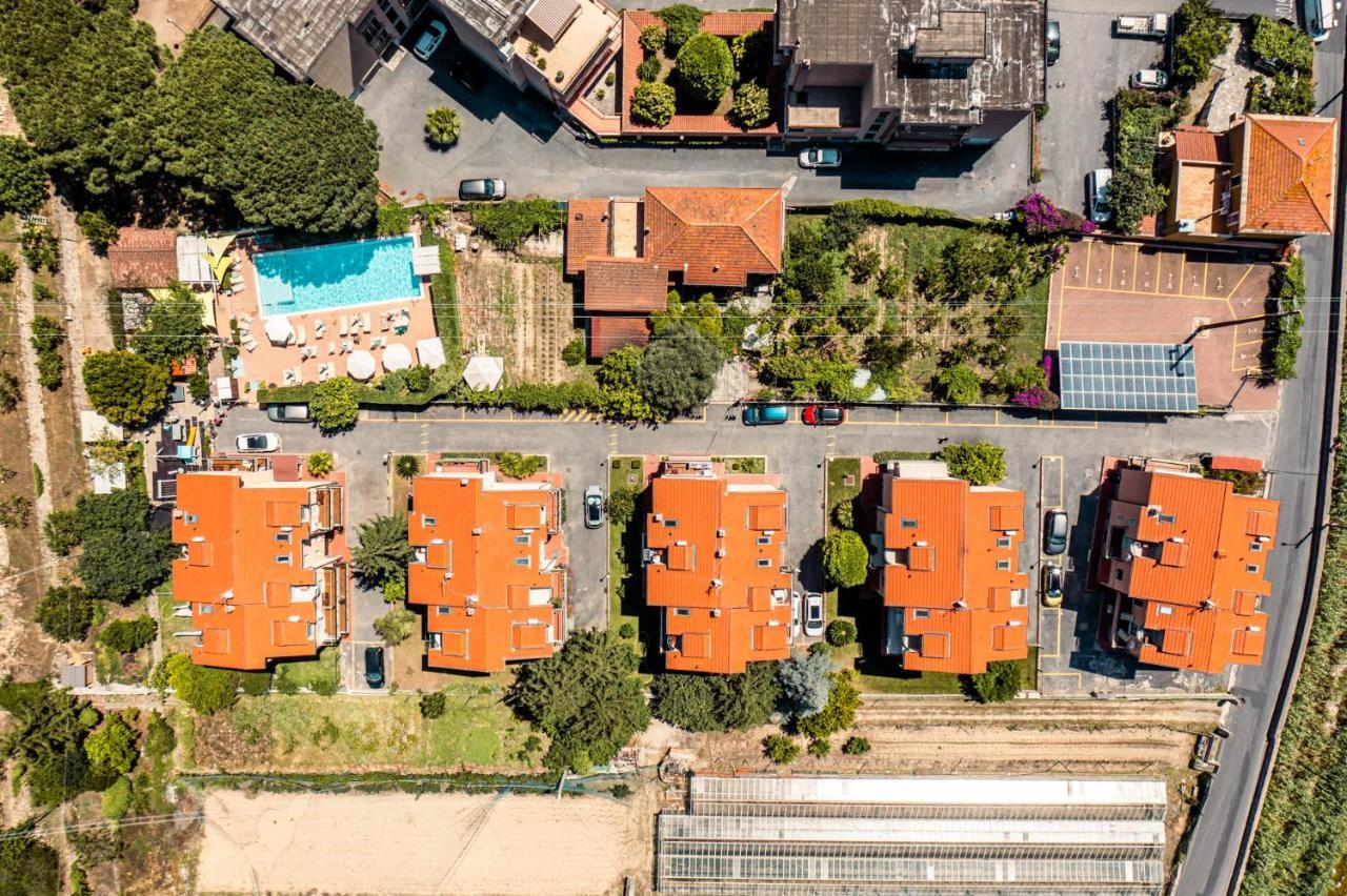 פייטרה ליגורה Residence Holidays מראה חיצוני תמונה