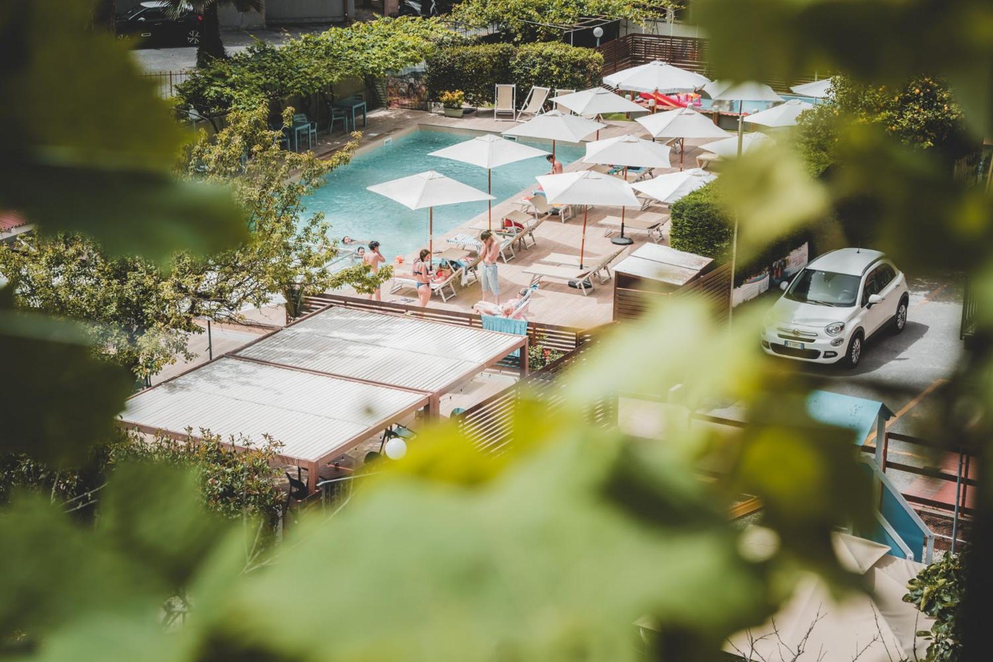 פייטרה ליגורה Residence Holidays מראה חיצוני תמונה