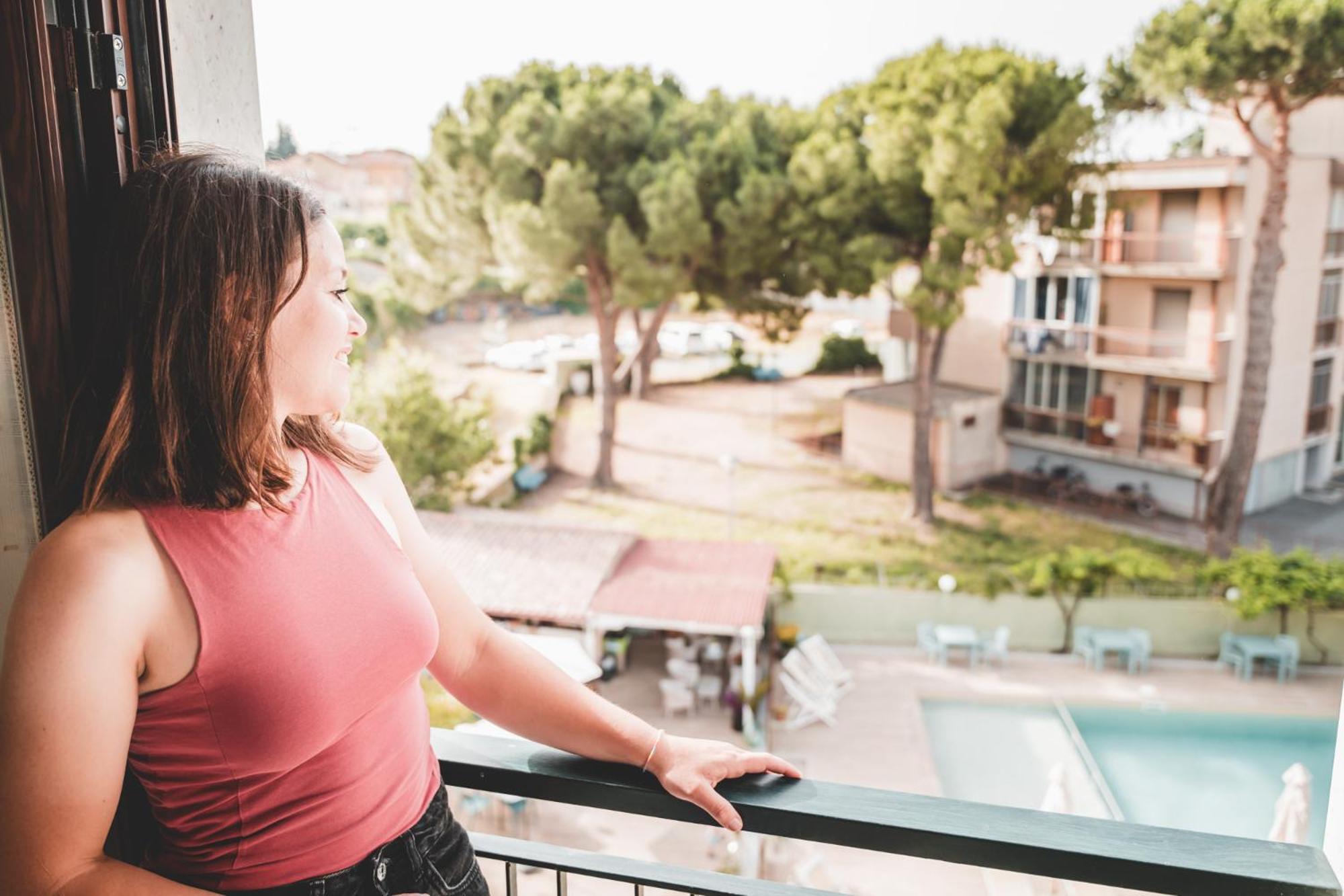 פייטרה ליגורה Residence Holidays מראה חיצוני תמונה