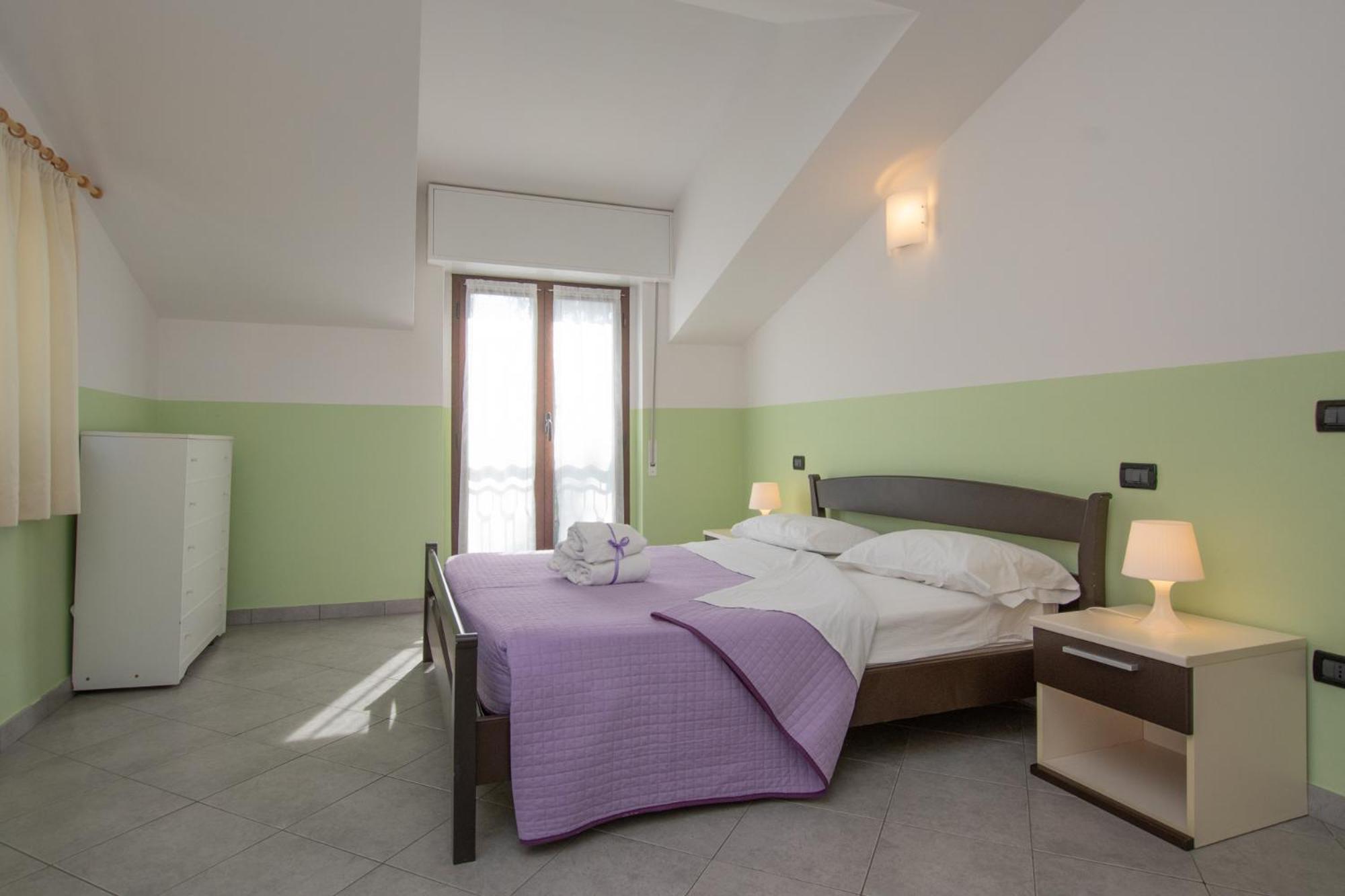 פייטרה ליגורה Residence Holidays מראה חיצוני תמונה